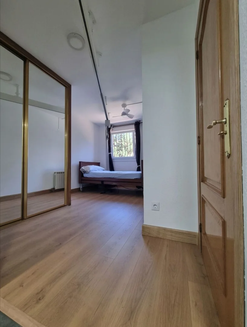 Piso en Avenida de Burgos, 16, Castilla - Foto 16