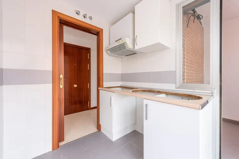 Piso en calle Almonte - Foto 8