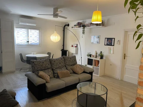 Chalet adosado en camino de Lliria Portacoeli, 7 b - Foto 3