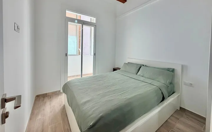 Piso en Calle de Magalhães, 11, El Poble Sec - Parc de Montjuïc - Foto 5