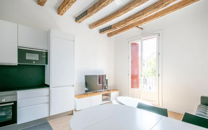 Piso en Calle de Pere IV, El Parc i la Llacuna del Poblenou - Foto 5