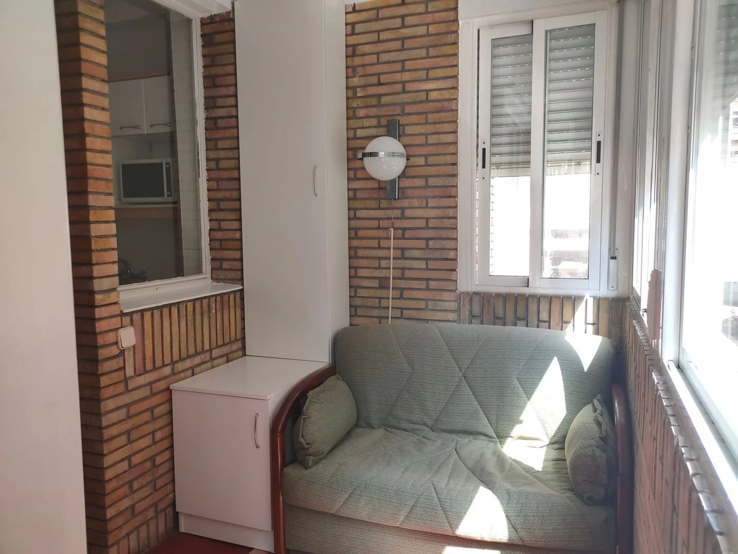 Piso en Calle de los Reyes Magos, 21, Niño Jesús - Foto 10