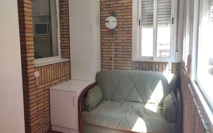 Piso en Calle de los Reyes Magos, 21, Niño Jesús - Foto 10