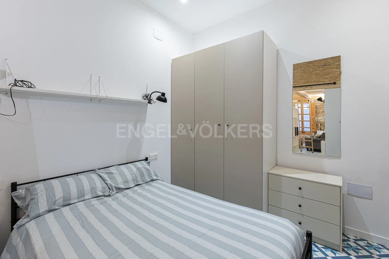 Piso en Calle de Ca l'Alegre de Dalt, 47, El Camp d'En Grassot i Gràcia Nova, Barcelona - Foto 52
