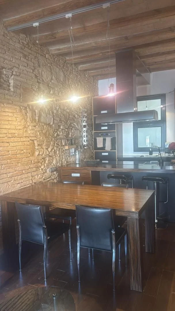 Piso en  Carrer de Jaume Giralt 22