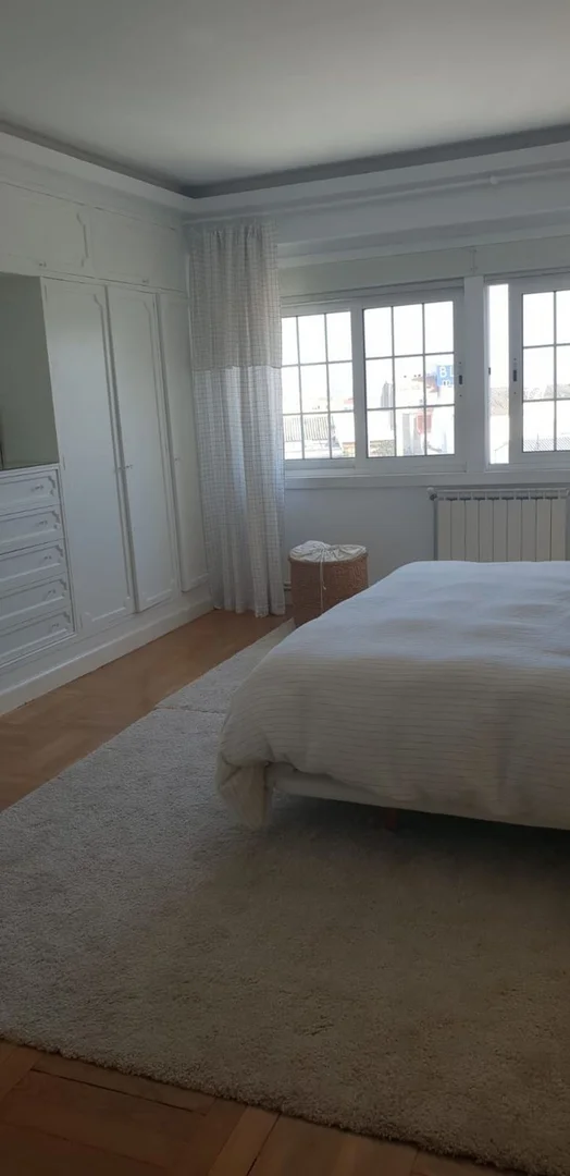 Piso en calle Juan Flórez, 13 - Foto 10