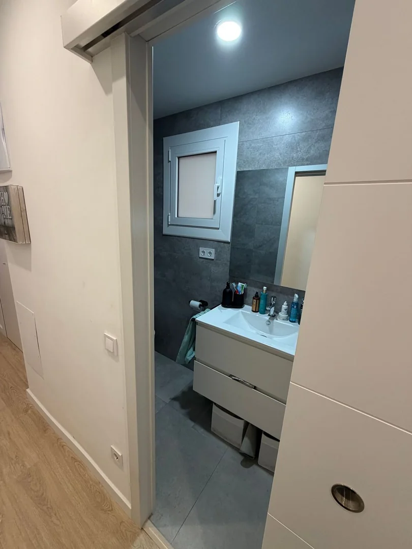 Piso en Calle de Santa Caterina, 65, Sants - Foto 10
