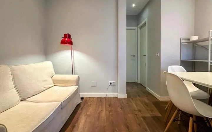 Piso en Calle de San Simón, 1, Lavapiés-Embajadores - Foto 4