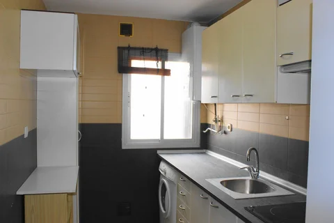 Piso en calle de Vaquerías, 5 - Foto 3