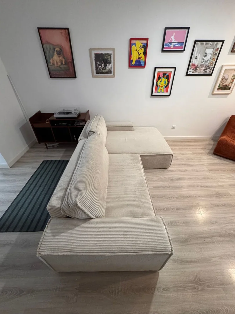 Piso en Calle de Ventura Rodríguez, 16, Argüelles - Foto 4