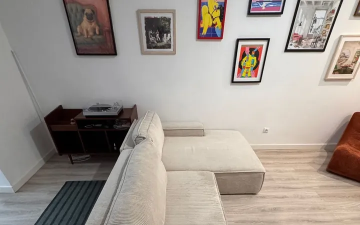 Piso en Calle de Ventura Rodríguez, 16, Argüelles - Foto 4