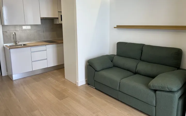 Piso en Calle de Ricardo Ortiz, 26, Ventas - Foto 1