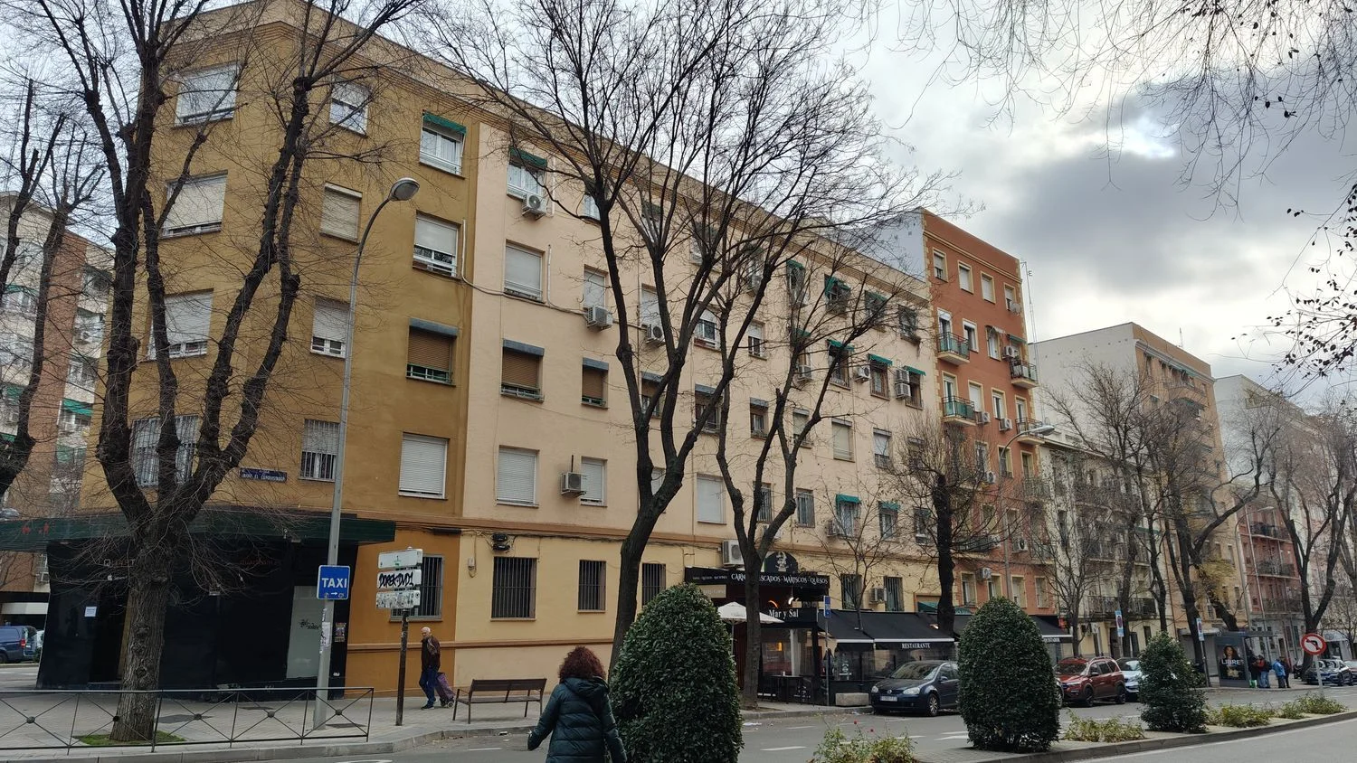 Piso en calle de Embajadores, 136 - Foto 41