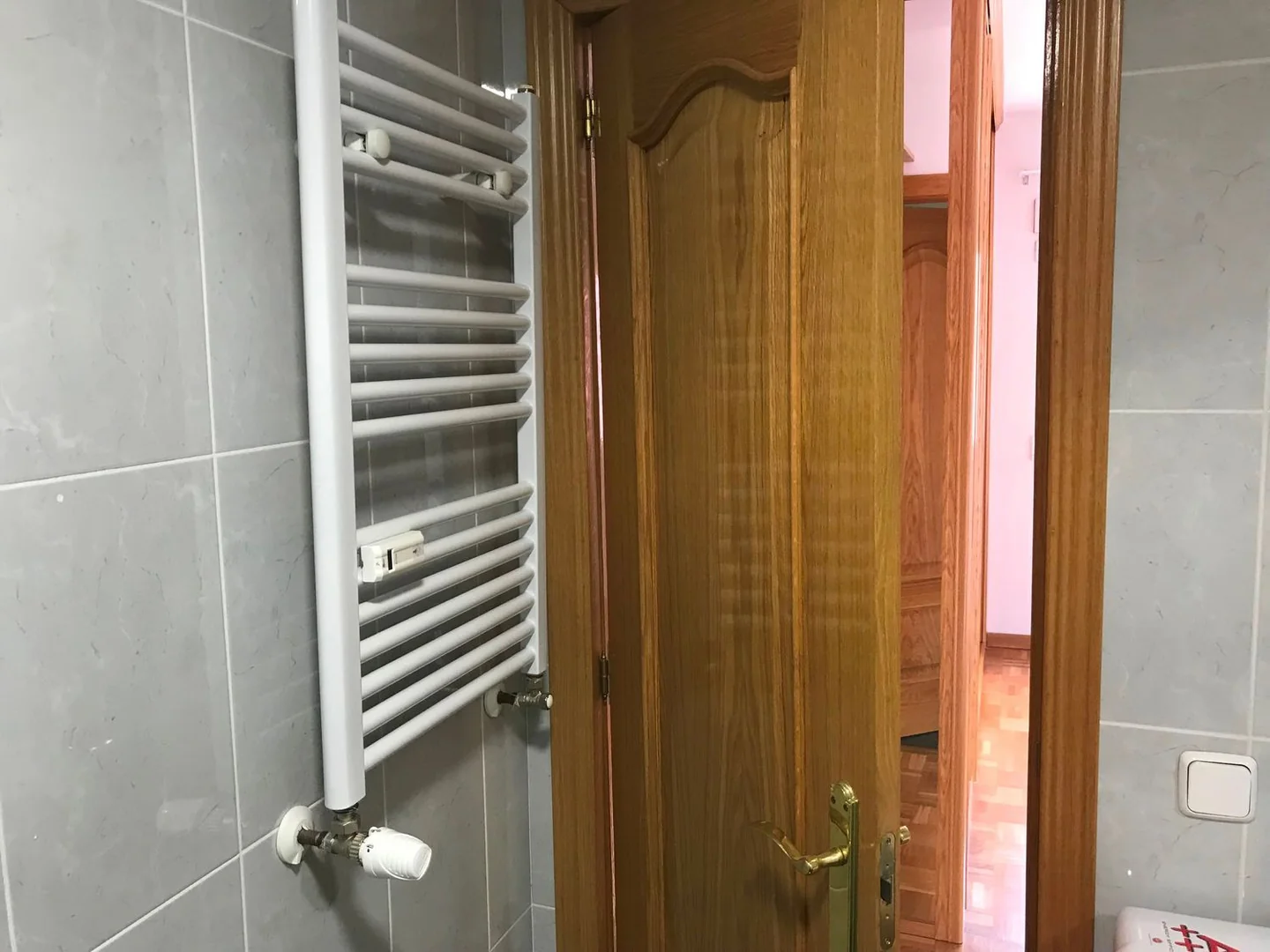 Piso en Calle de la Infanta Mercedes, 107, Cuzco-Castillejos - Foto 6