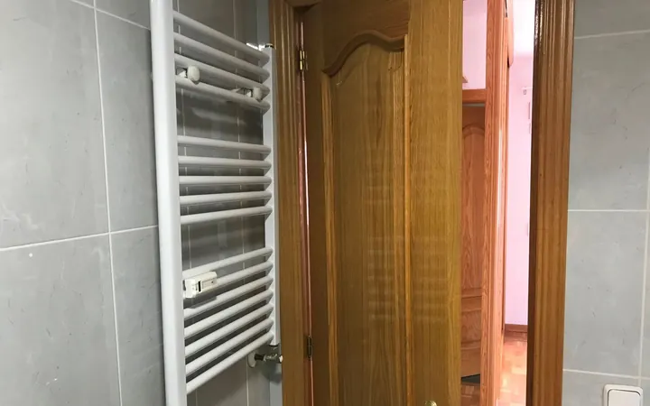 Piso en Calle de la Infanta Mercedes, 107, Cuzco-Castillejos - Foto 6