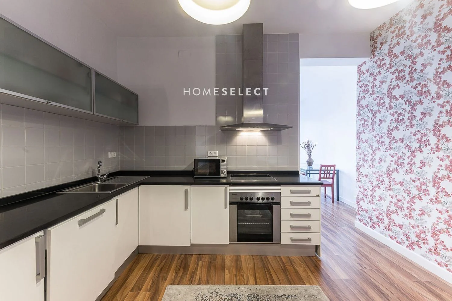 Piso en calle de Carranza - Foto 11