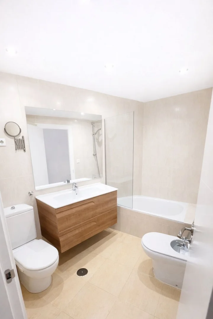 Piso en calle Pedro Muguruza, 5 - Foto 13