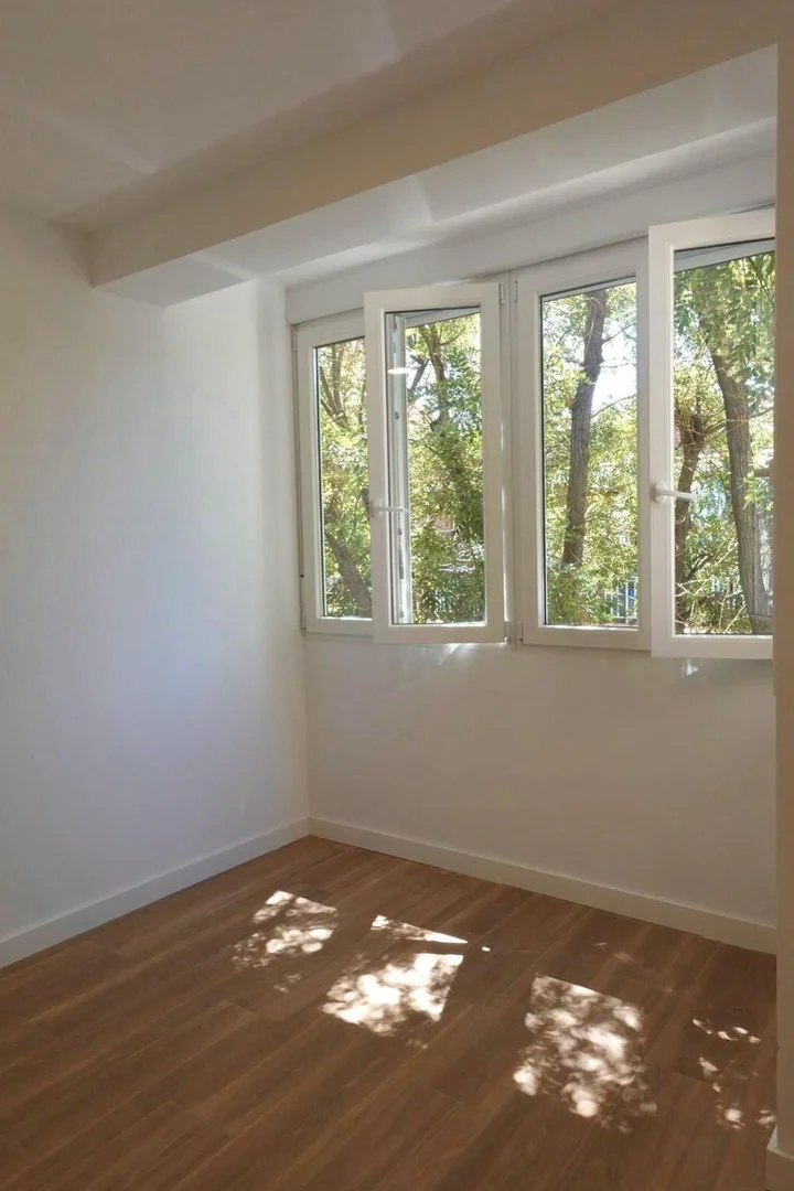 Piso en Calle de Sambara, 113, Quintana - Foto 5