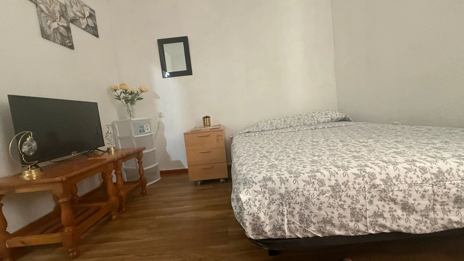 Piso en Calle de Ángel Múgica, 43, Tres Olivos - Valverde - Foto 2