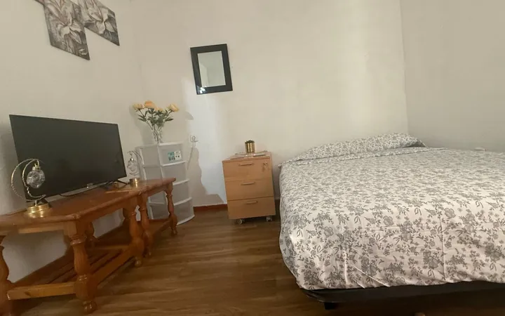 Piso en Calle de Ángel Múgica, 43, Tres Olivos - Valverde - Foto 2