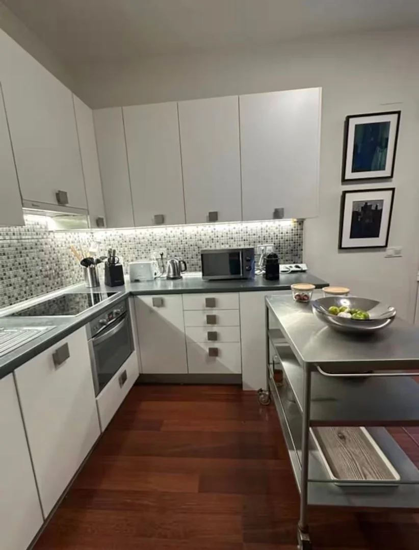 Piso en calle de Manzanares, 21 - Foto 4