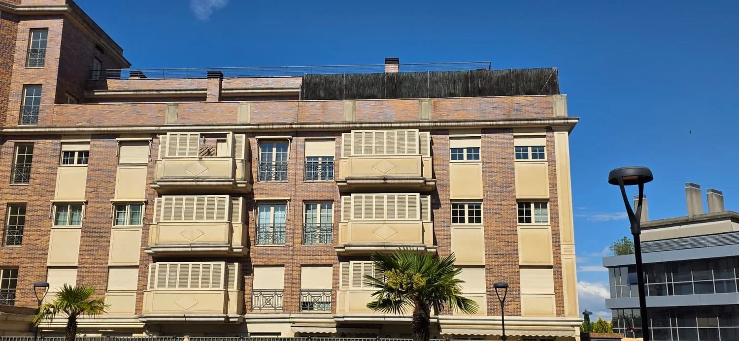 Piso en Aguaron, 31, Valdemarín - Foto 3