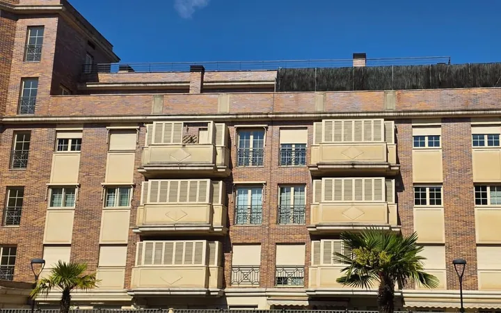 Piso en Aguaron, 31, Valdemarín - Foto 3