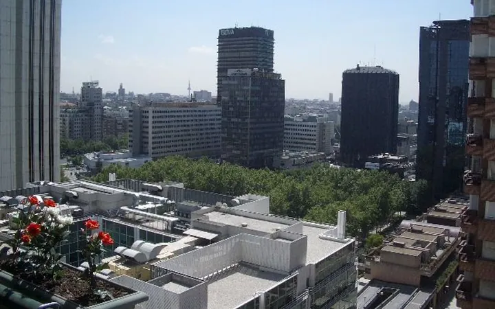 Piso en Calle de Orense, 22, Cuatro Caminos - Foto 19