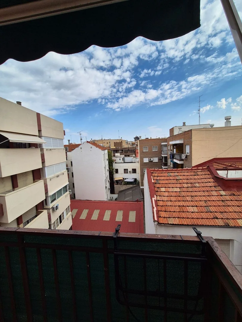 Piso en Calle de Mantuano, 34, Ciudad Jardín - Foto 13