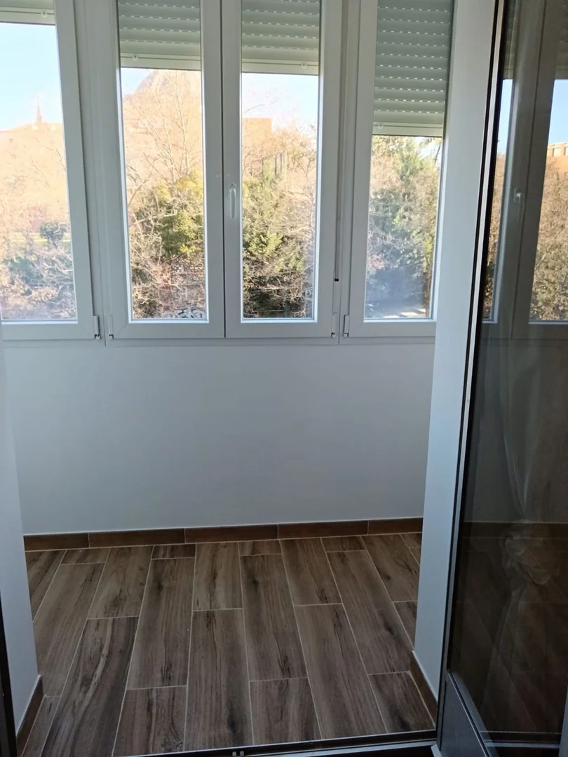 Piso en Ronda de Segovia, 45, Palacio - Foto 7