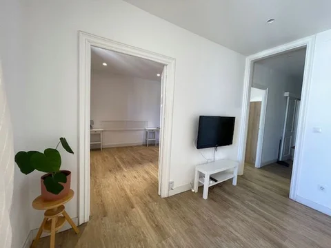 Piso en Barrio Hostafrancs - Foto 12