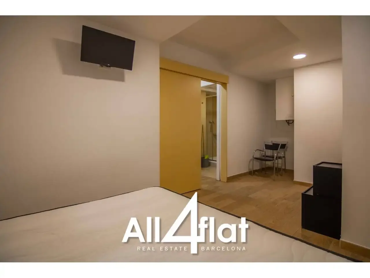 Estudio en  Calle ESPARVER - Foto 21