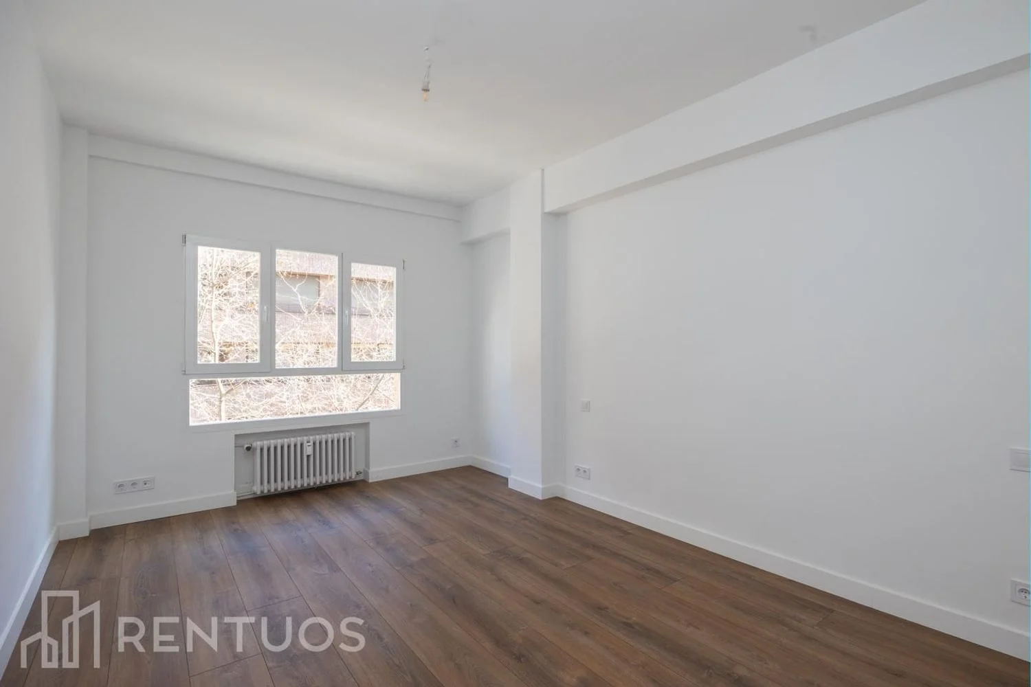 Piso en calle de Núñez Morgado - Foto 35