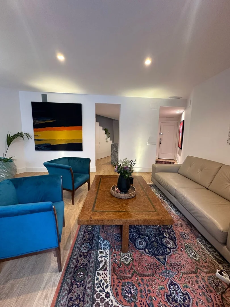 Ático en calle del Desengaño, 20 - Foto 1