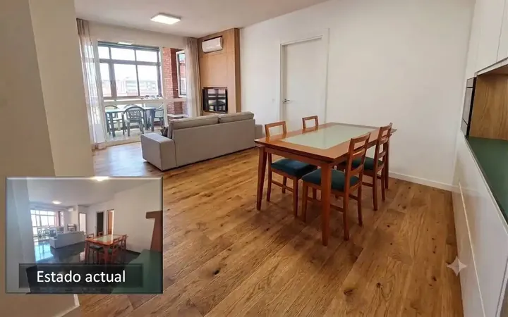 Piso en  Avinguda del Paral·lel 19 - Foto 2