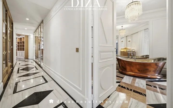 Piso en Almagro - Foto 8