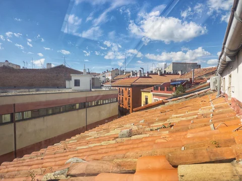 Ático en calle de Santa Brígida, 17 - Foto 14