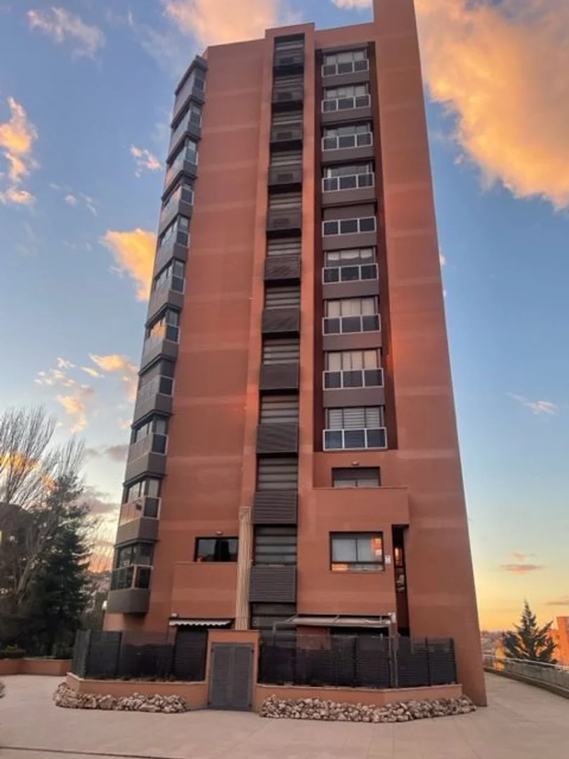 Piso en CL Magdalena Diaz, 20, Valdezarza - Foto 57