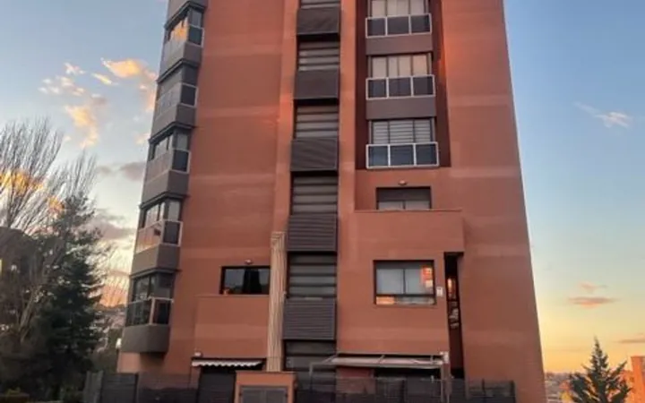 Piso en CL Magdalena Diaz, 20, Valdezarza - Foto 57