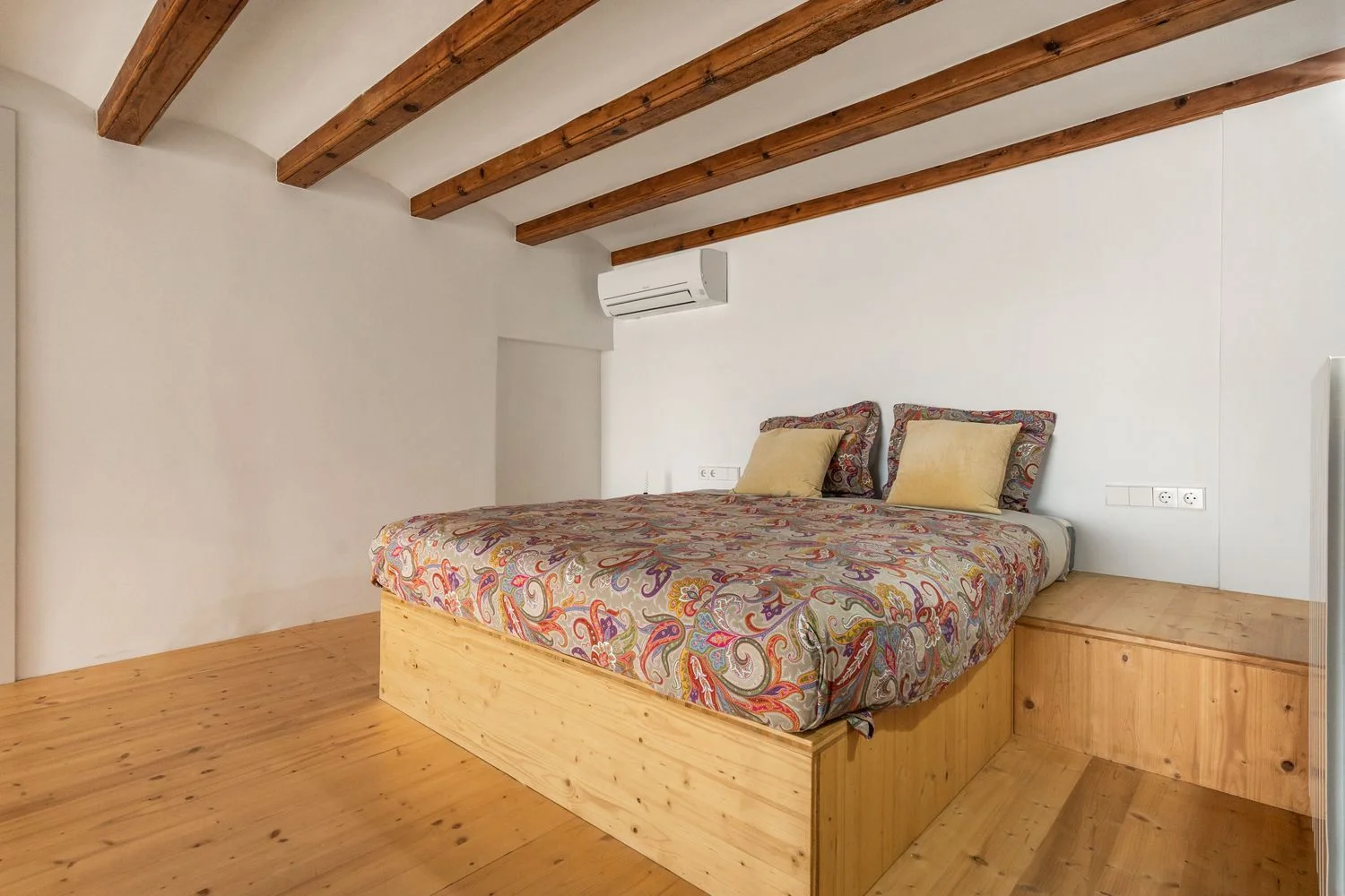 Estudio en calle d'Olzinelles, 37 - Foto 11