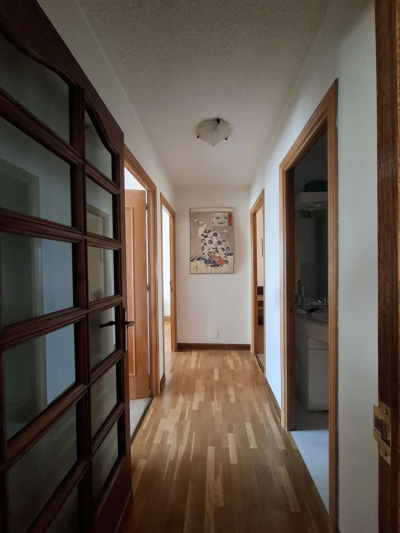 Piso en calle de Tembleque, 84 - Foto 7