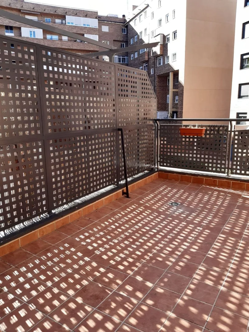 Piso en Paseo de Ginebra, 26 - Foto 3