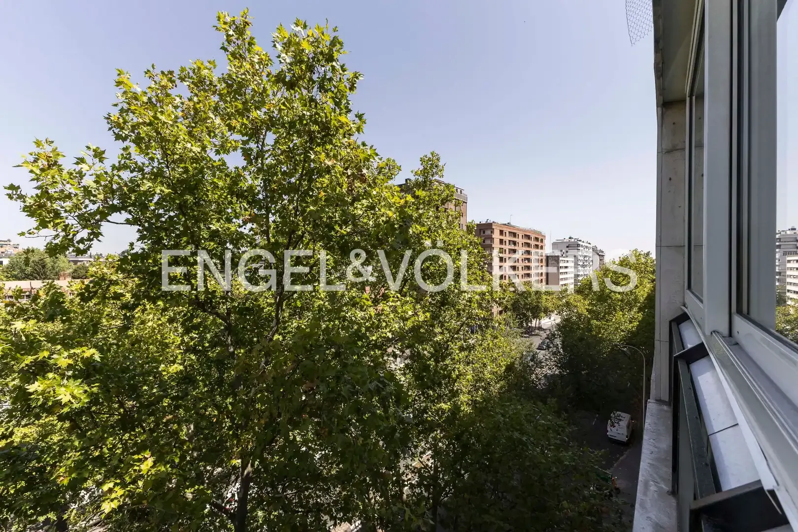 Piso en  Avenida de Alberto Alcocer - Foto 36