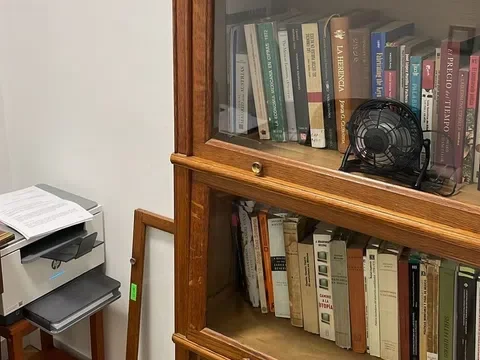 Piso en calle de la Torrecilla del Leal, 21 - Foto 6