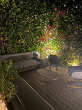 Chalet adosado en Plazo de la Republica Argentina s/n - Foto 10