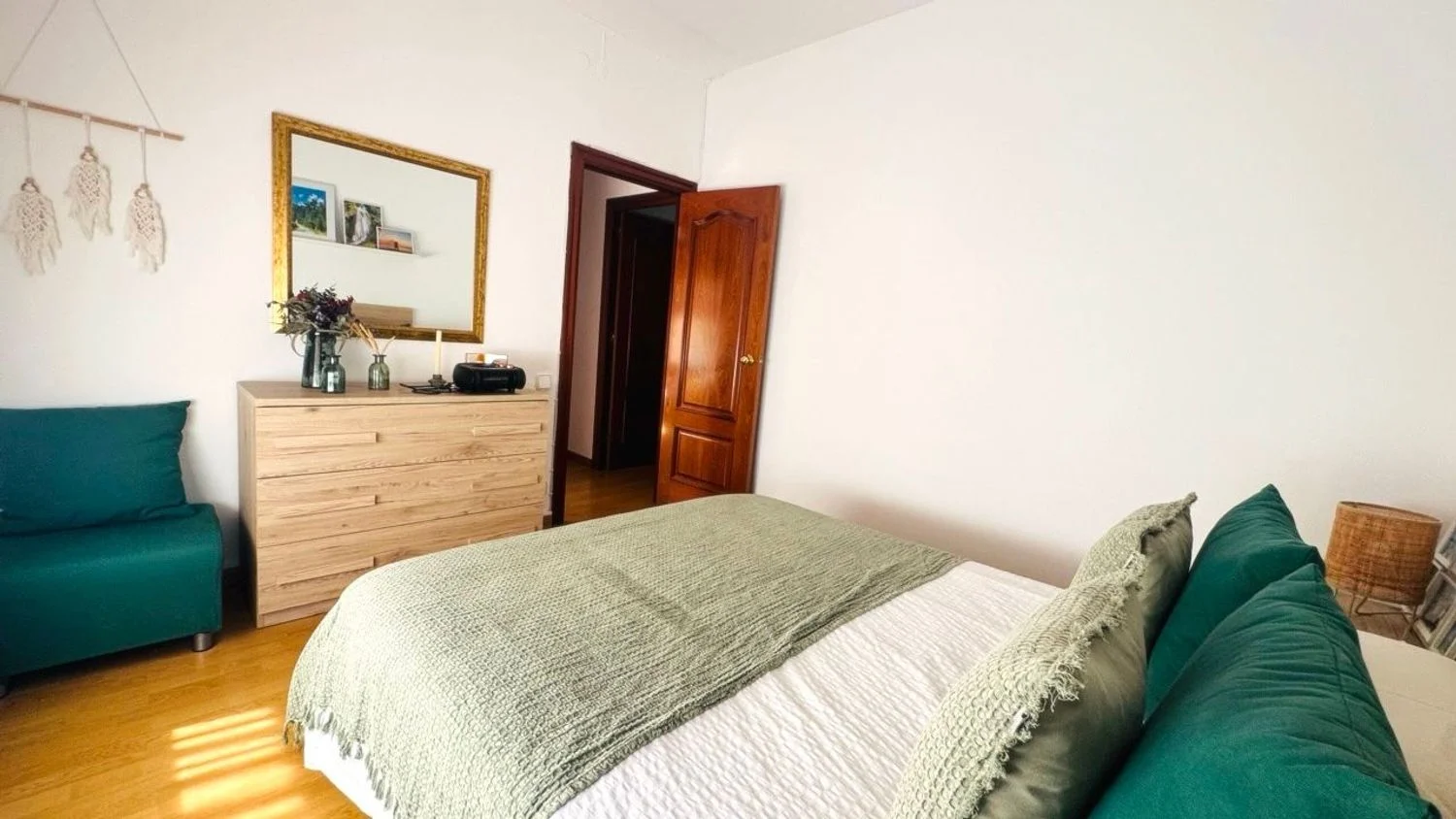 Piso en El Putxet i el Farró - Foto 4
