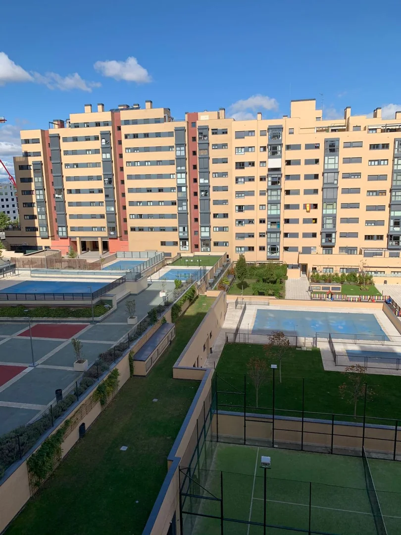 Piso en Avenida de Secundino Zuazo, 73, Valdebebas - Valdefuentes - Foto 30
