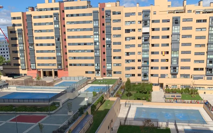 Piso en Avenida de Secundino Zuazo, 73, Valdebebas - Valdefuentes - Foto 30