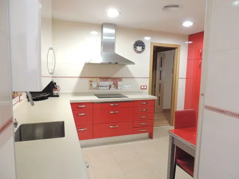 Piso en calle Enrique Velasco, 14 - Foto 20