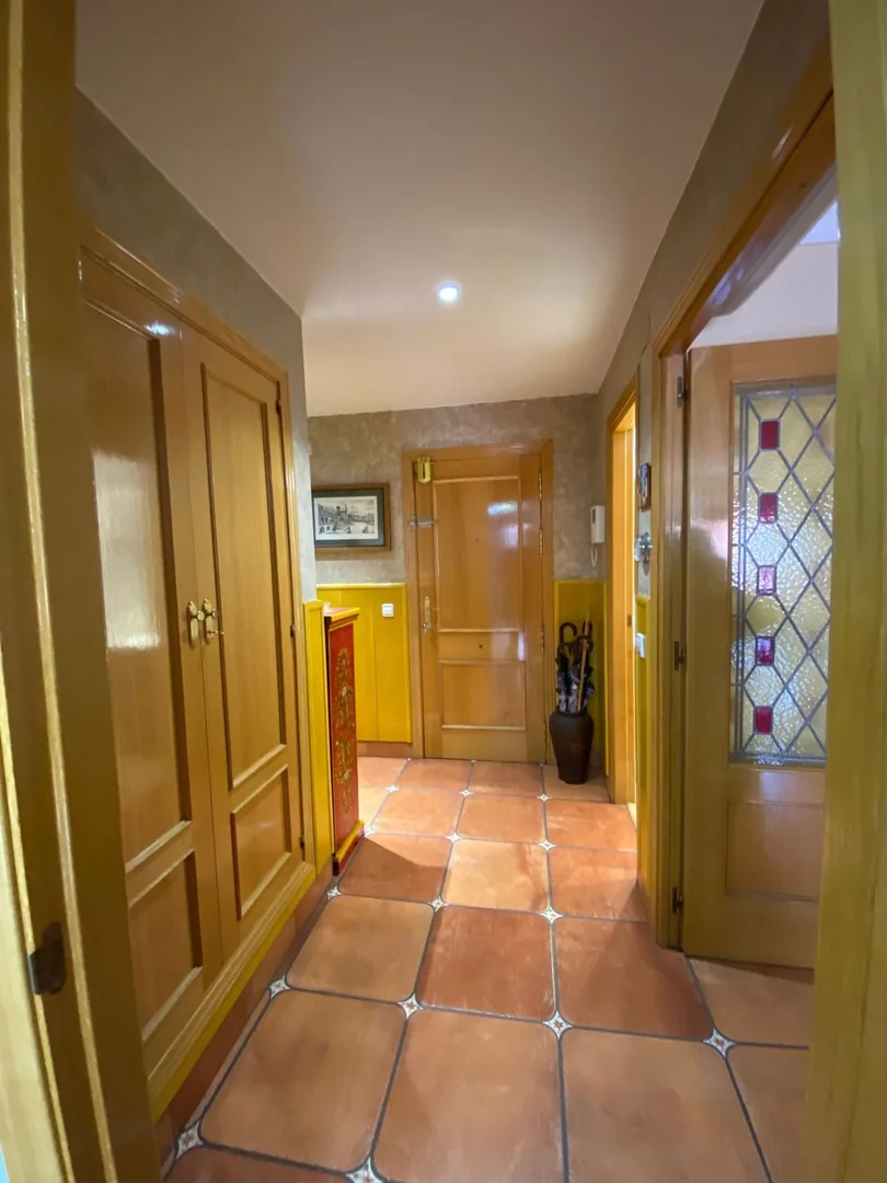 Dúplex en Calle de Rafael Bergamín, 12, San Juan Bautista - Foto 2
